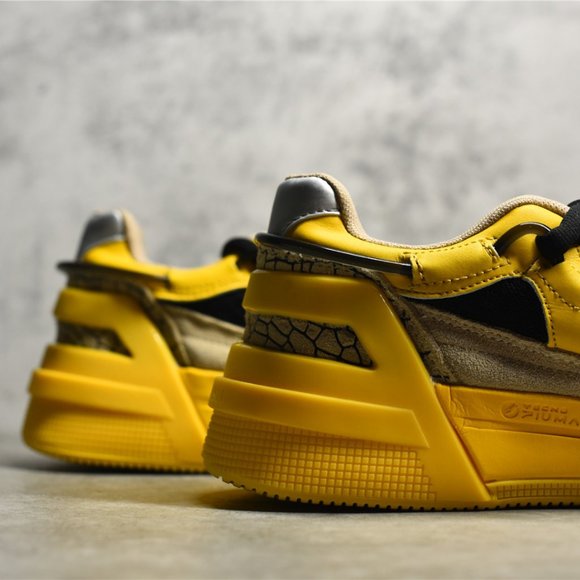 🚀🚀FILA Salto low top retro style basketball shoes sports sneakers🚀🚀 - Picture 6 of 9